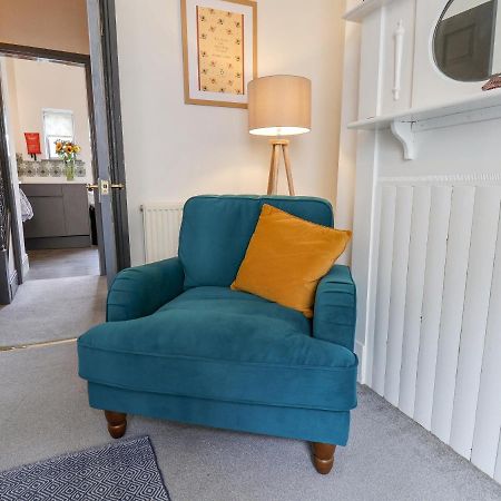 Apartament Book House Whitby Zewnętrze zdjęcie