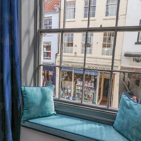Apartament Book House Whitby Zewnętrze zdjęcie