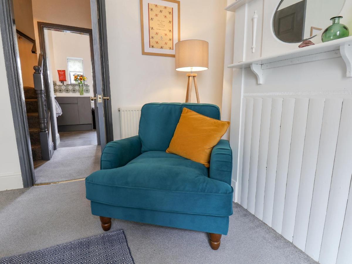Apartament Book House Whitby Zewnętrze zdjęcie