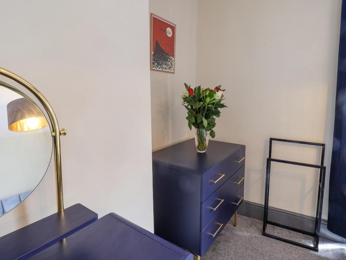 Apartament Book House Whitby Zewnętrze zdjęcie
