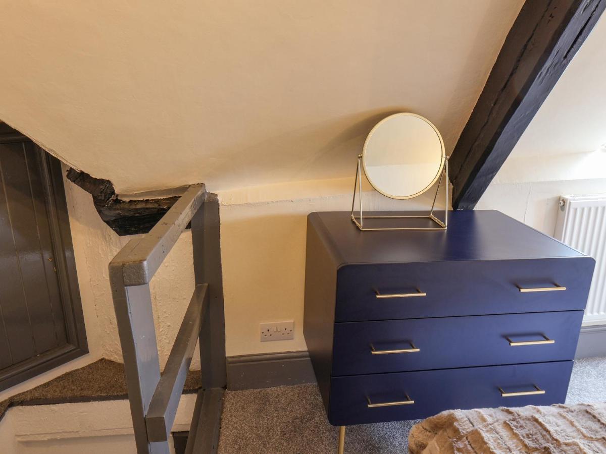 Apartament Book House Whitby Zewnętrze zdjęcie