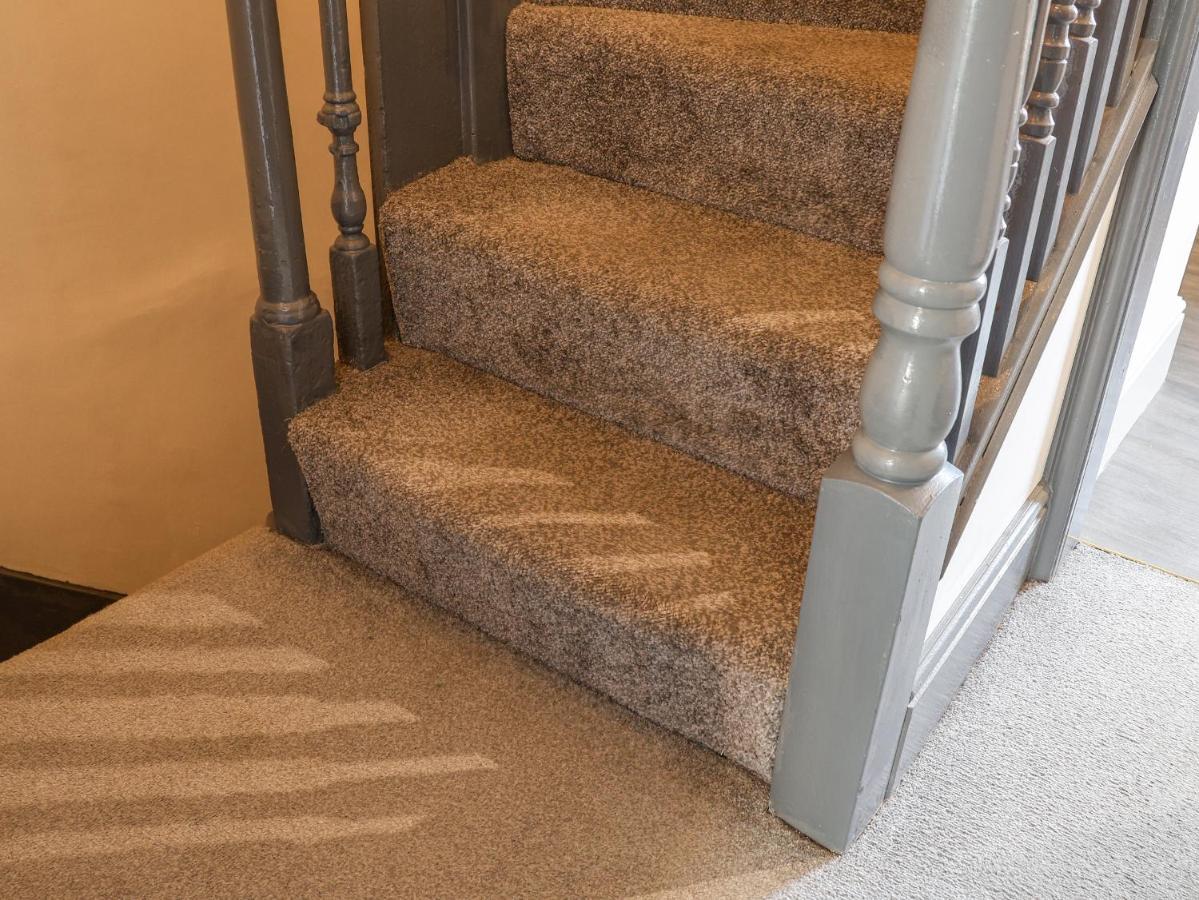 Apartament Book House Whitby Zewnętrze zdjęcie